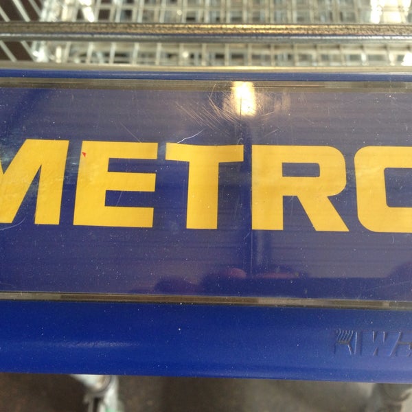 METRO Cash & Carry Rödelheim Guerickestr. 8