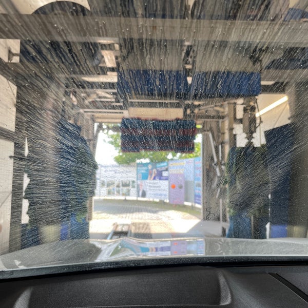 Phoenix Car Wash Car Wash and Detail in Schwalbach im Taunus