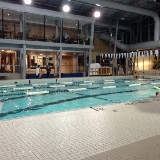 Photo taken at Toronto Cricket Skating and Curling Club by Oksana G. on 11/22/2012