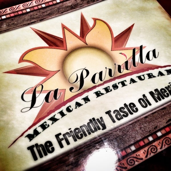 Foto tomada en La Parrilla Mexican Restaurant  por Steven M. el 5/25/2014