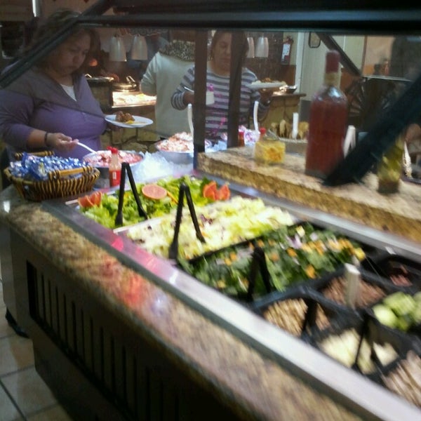 Sirloin Stockade San Nicolás de los Garza, Nuevo León