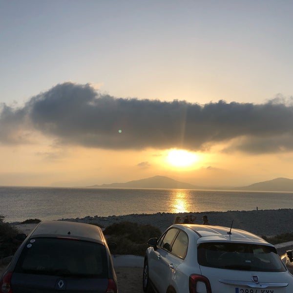 7/1/2019にKiril M.がExperimental Beach Ibizaで撮った写真