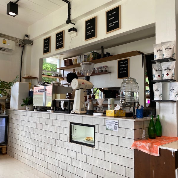 bubba's roastery
