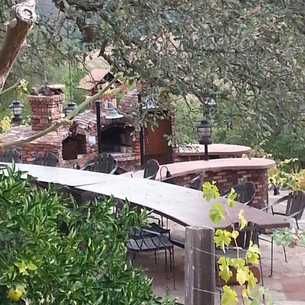 11/3/2013 tarihinde C O.ziyaretçi tarafından Kuleto Estate'de çekilen fotoğraf