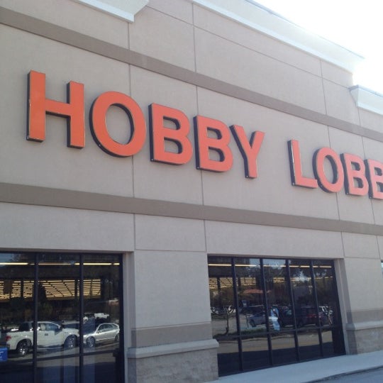 Hobby Lobby Southeast Jacksonville Jacksonville, FL
