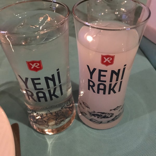 Foto tomada en Aramızda Kalsın Mangal&amp;Restaurant  por Caner B. el 4/2/2018