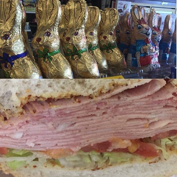 German Cold Cuts International 6019 Topanga Canyon Blvd