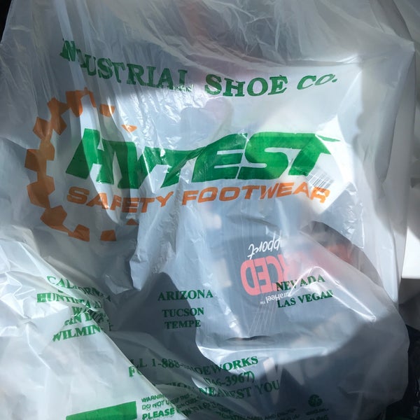 Buy industrial shoe co cheap online