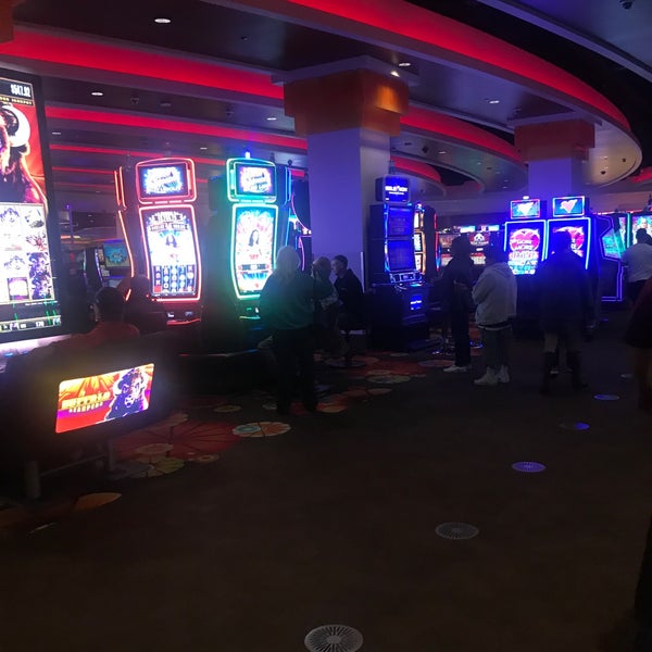Photo taken at Chumash Casino Resort by C M. on 1/27/2019