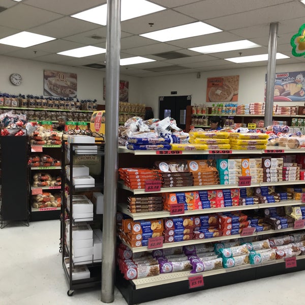 Entenmann's Bakery Outlet Bakery