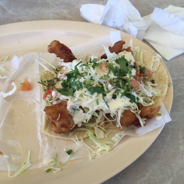 Señor Baja Mexican Restaurant