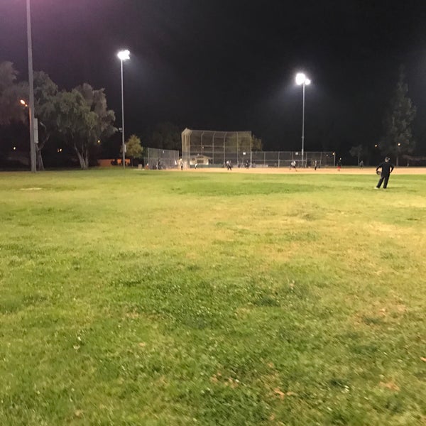 Rio San Gabriel Park Downey, CA