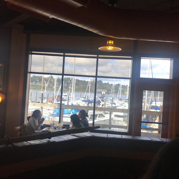 Photos at Budd Bay Cafe Downtown Olympia 34 tips