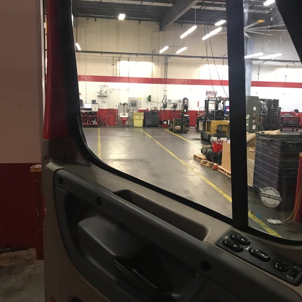 Coca Cola Bottling Downey Cleta St