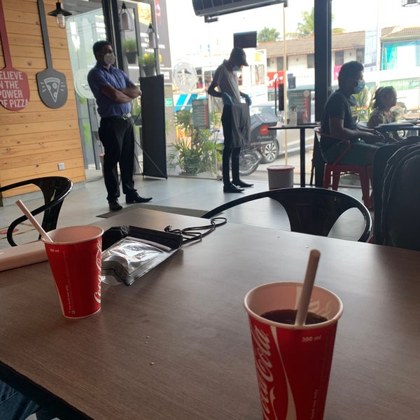 Pizza Hut Wattala, Western Province