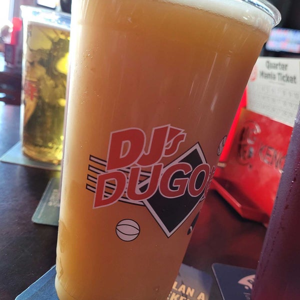DJ's Dugout Downtown Omaha 1003 Capitol Ave