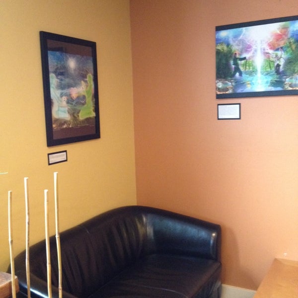 Photos at Mother’s Juice Cafe 1255 NW Galveston Ave