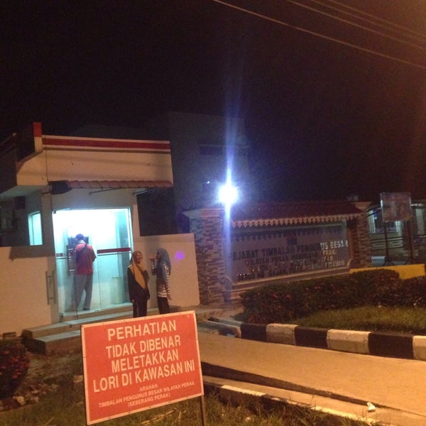 Agrobank Felcra Seberang Perak 57 Visitors