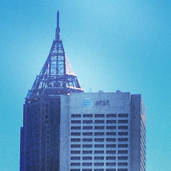 Photos at Google Atlanta Office in Midtown