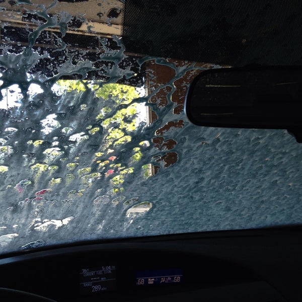 Port Side Car Wash Fayetteville, AR