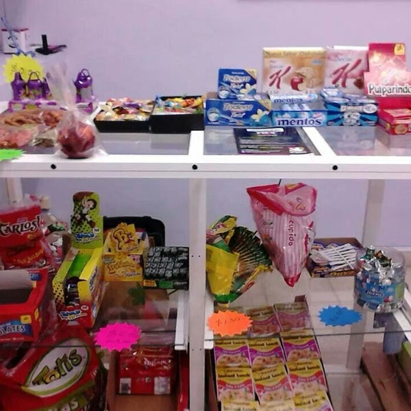 Кунгурские сладости магазин