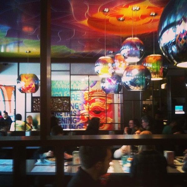 Salad King Toronto, ON