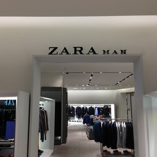 Магазин Zara Для Мужчин