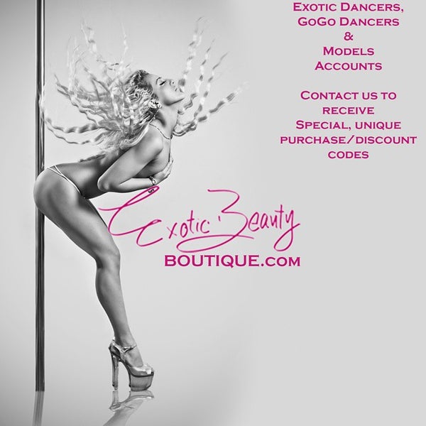 รูปภาพถ่ายที่ Exotic Beauty Boutique โดย Juan D. เมื่อ 6/5/2015