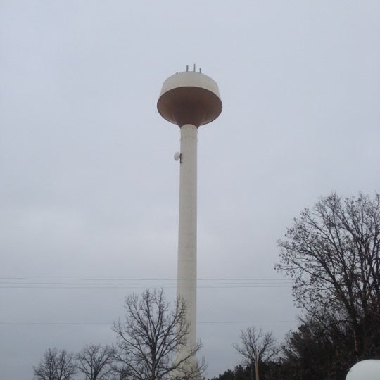 Pillager High School Pillager, MN