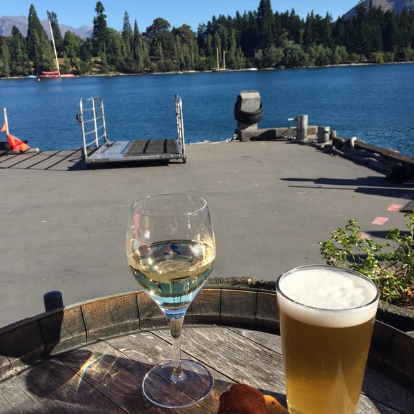 Best Bars in New Zealand