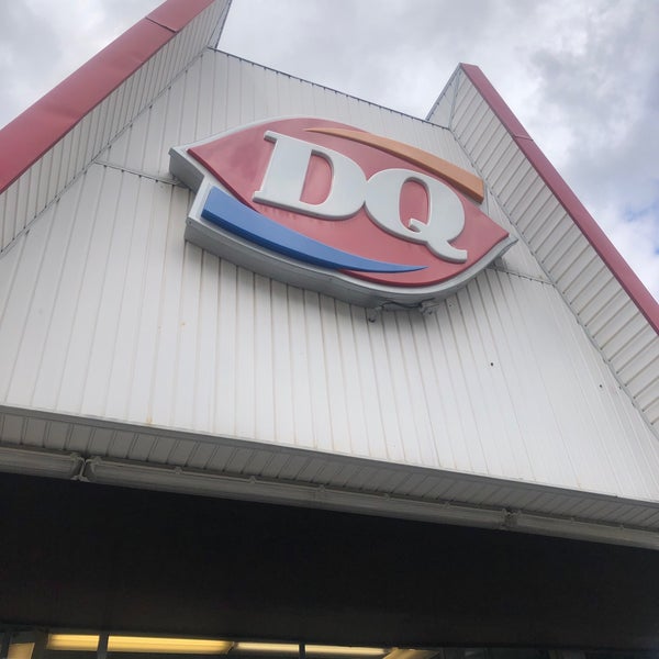 Dairy Queen West Side 513 W Side Ave