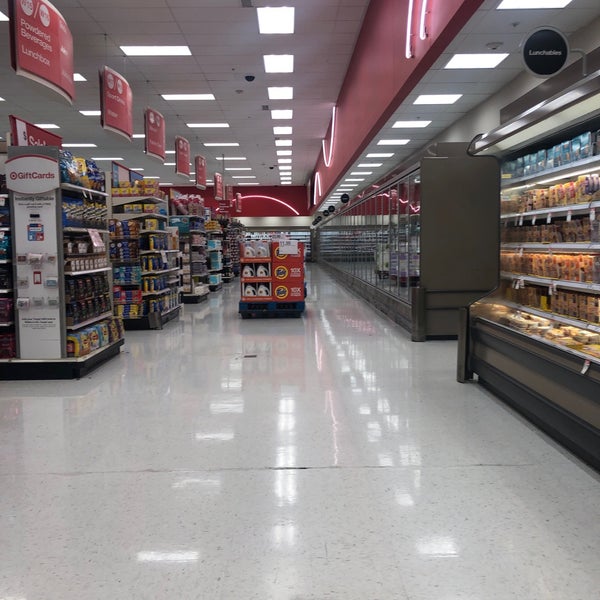 Super Target Moreno Valley, CA