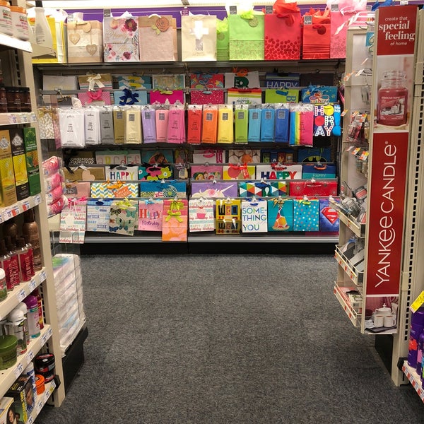 cvs somerville
