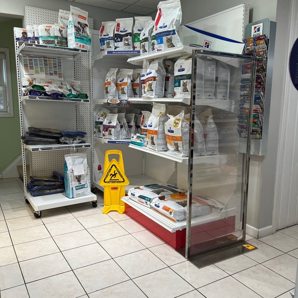 All Pets Vet Hospital Pet Service