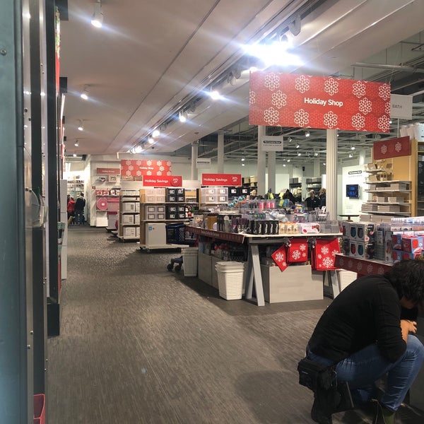 Photo taken at The Container Store by Griff on 12/2/2019