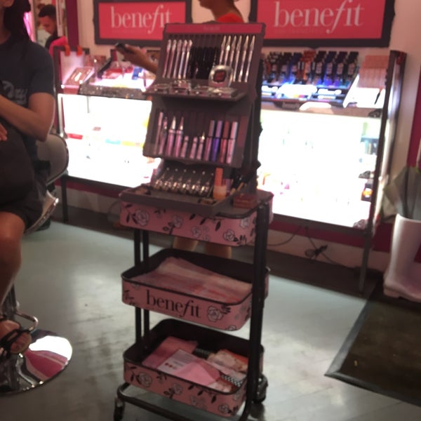 Benefit Brow Bar Upper East Side New York, NY