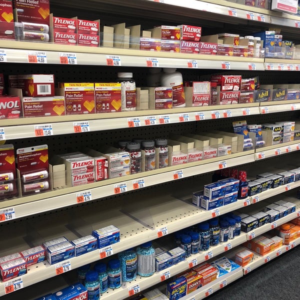 CVS pharmacy Bridgewater, NJ