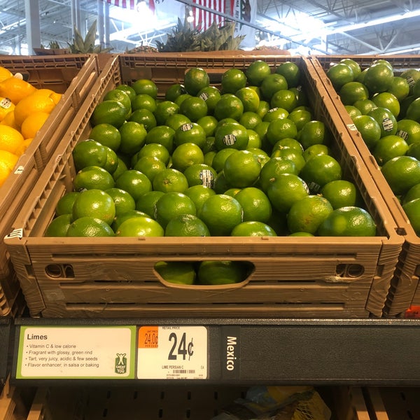 Walmart Supercenter Yucca Valley, CA