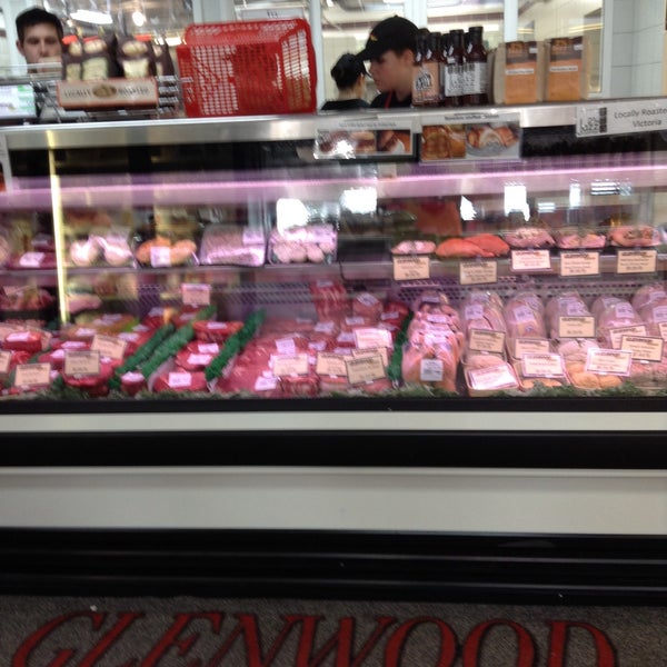 Glenwood Meats 8 tips from 108 visitors