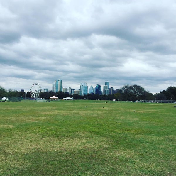 Zilker Park Productions Theater in Barton Hills