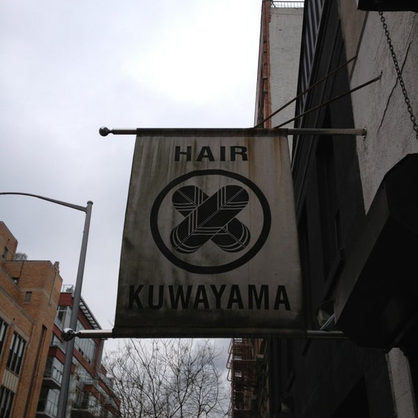 Photos at Hair Kuwayama East Village 22 tips from 399 visitors