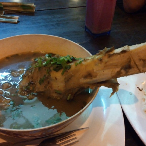 Daging Segar Cafe Kluang 1 Tip From 17 Visitors