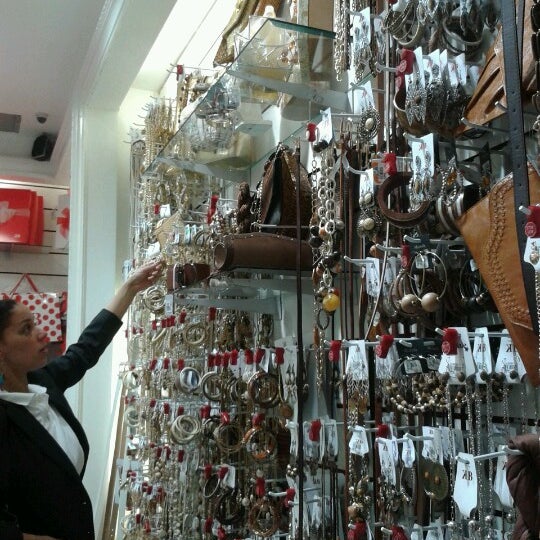 KB Stores Plaza Internacional Santiago de los Caballeros, Santiago