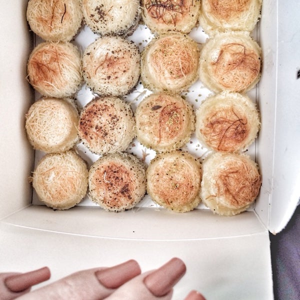 Konafa photos