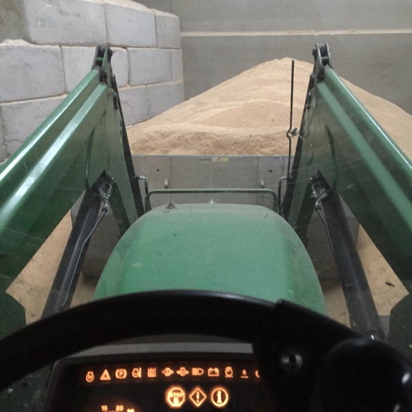 Photos At Aveve Oost Agro 103 Visitors