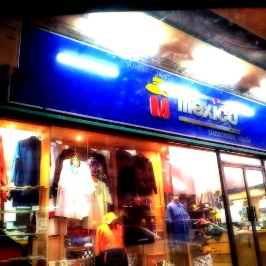 Mexico Tailor 1 Tip From 29 Visitors