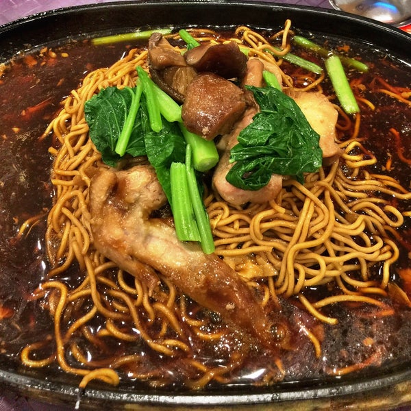 Lotus's Food Court Food Court in Cheras