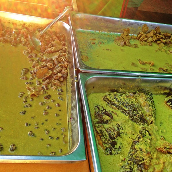 Photos At Bazar Ramadhan Bukit Beruang Food Court