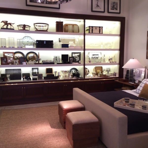 Ralph Lauren Home Магазины В Москве