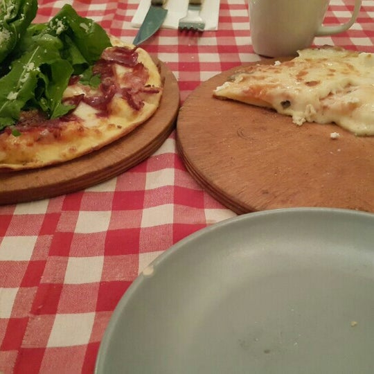 Photos at Pizza Il Forno Çankaya 374 tips from 9204 visitors